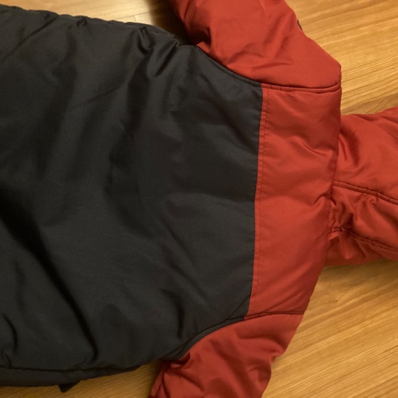 Toddler boys Oshkosh Coat 4t - Picture 2 of 4